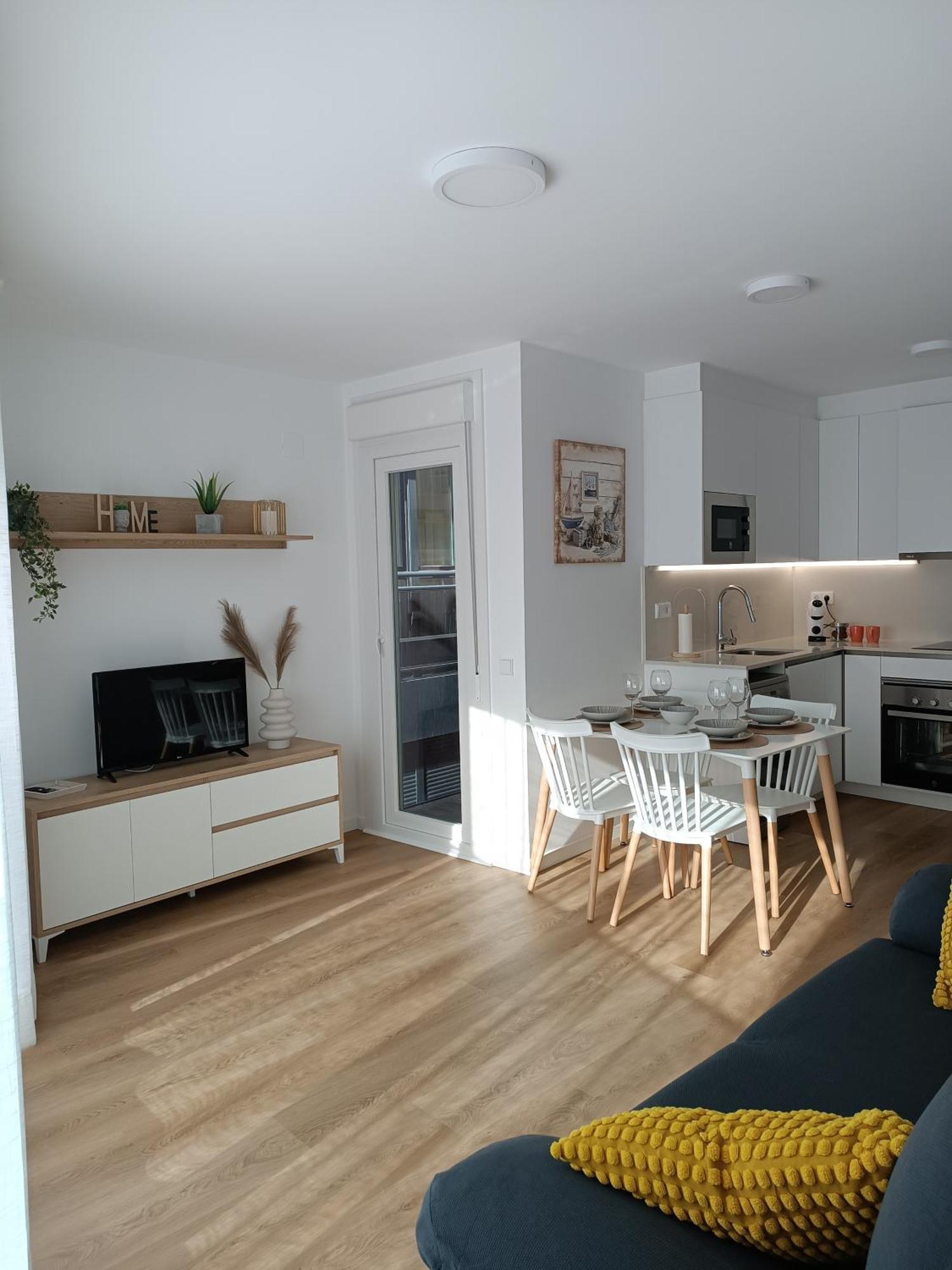 Andmar Apartamento Peñíscola